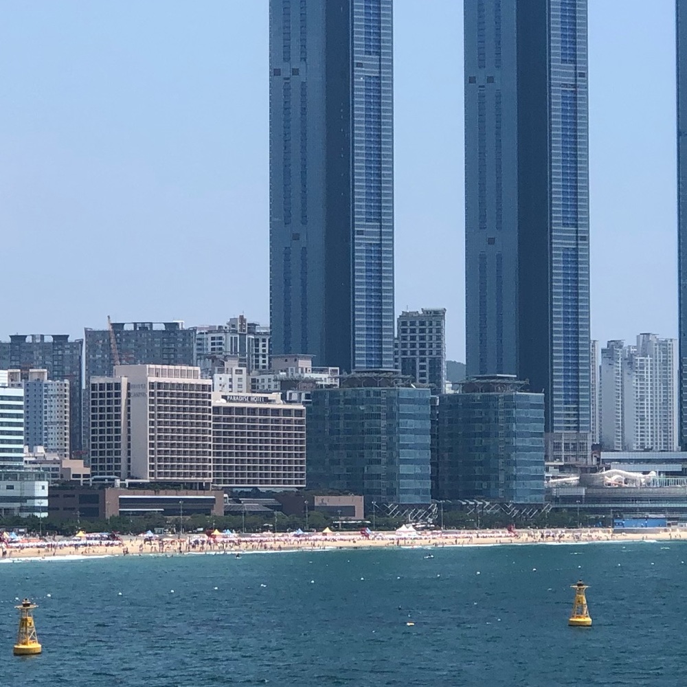 Meet your Posher, Daniel